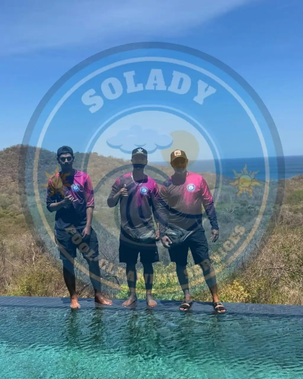 Equipo SOLADY